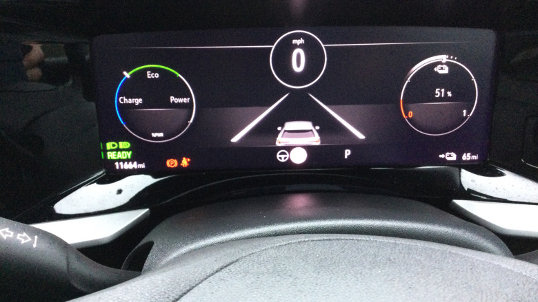 Vauxhall Mokka 100kW Ultimate 50kWh 5dr Auto Electric Hatchback